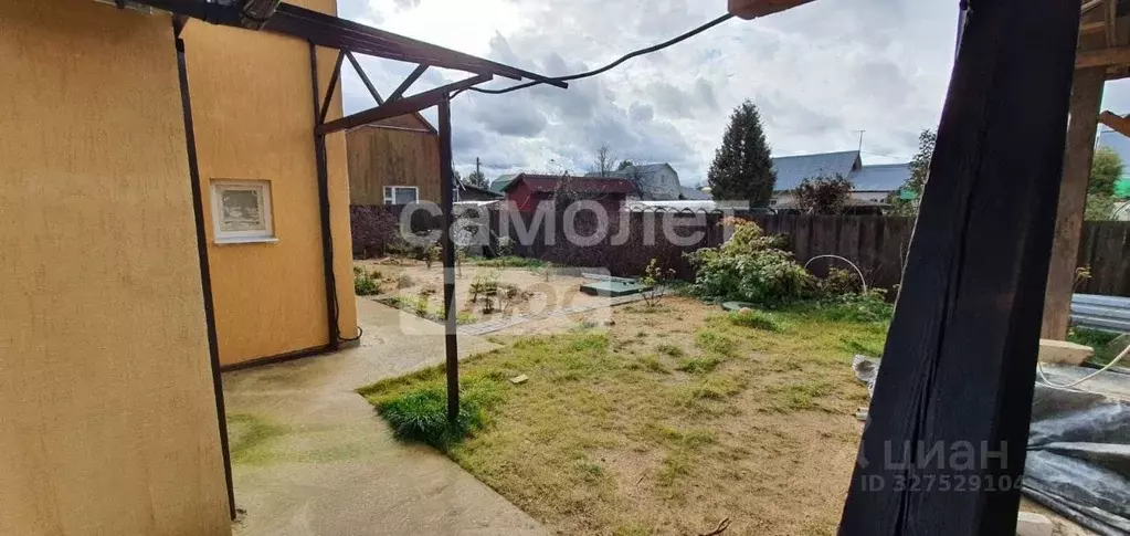 Дом в Московская область, Дмитровский муниципальный округ, Литейщик ... - Фото 2