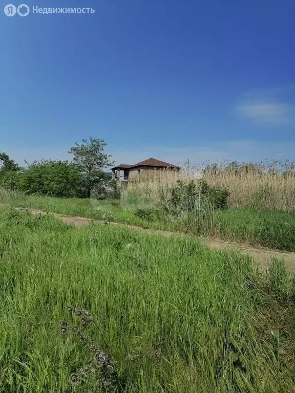 Участок в Минеральные Воды, садовые участки Дружба-2 (3 м) - Фото 0