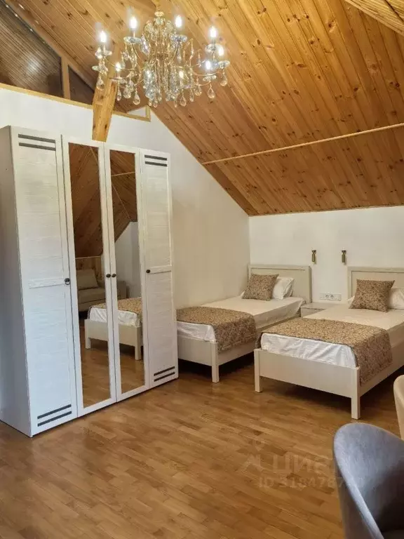 Комната Волгоградская область, Волгоград Знаменская ул., 58А (17.0 м) - Фото 0