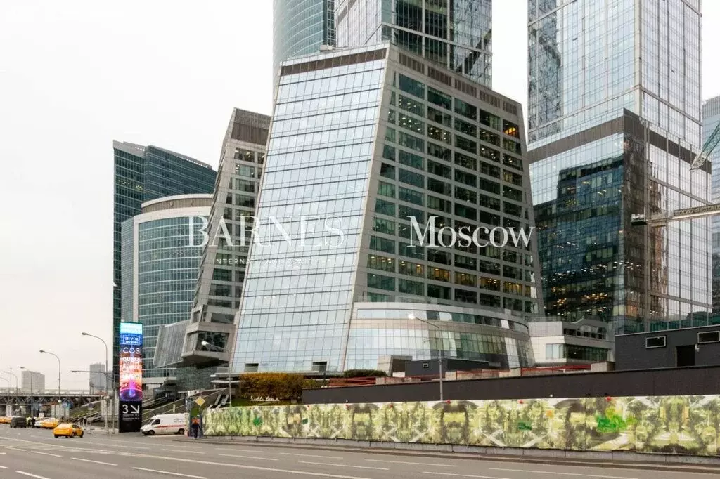 Офис (1104 м) - Фото 2