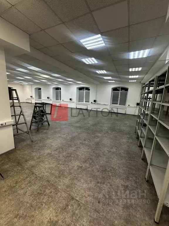 Офис в Москва ш. Энтузиастов, 7 (364 м) - Фото 2