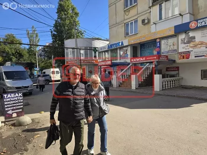 Торговая площадь (100 м) - Фото 2