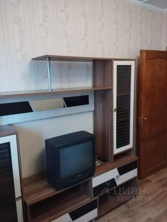 1-к кв. Калининградская область, Калининград ул. Маршала Новикова, 11 ... - Фото 1