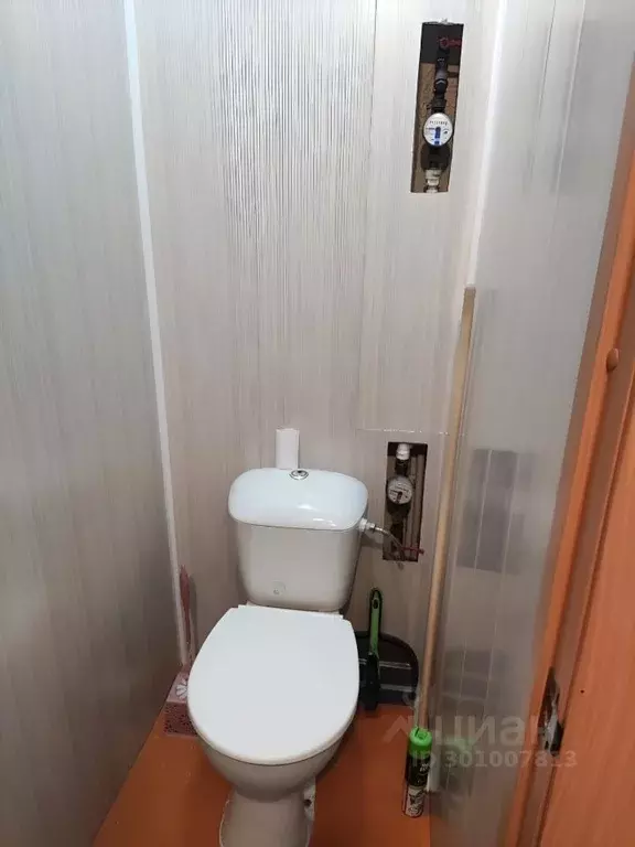 Студия Алтайский край, Барнаул ул. Малахова, 65 (25.0 м) - Фото 1