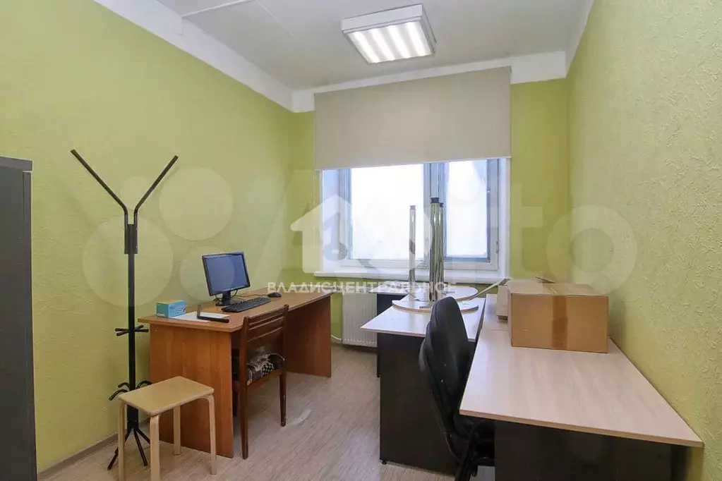 Продам офисное помещение, 32.3 м - Фото 0