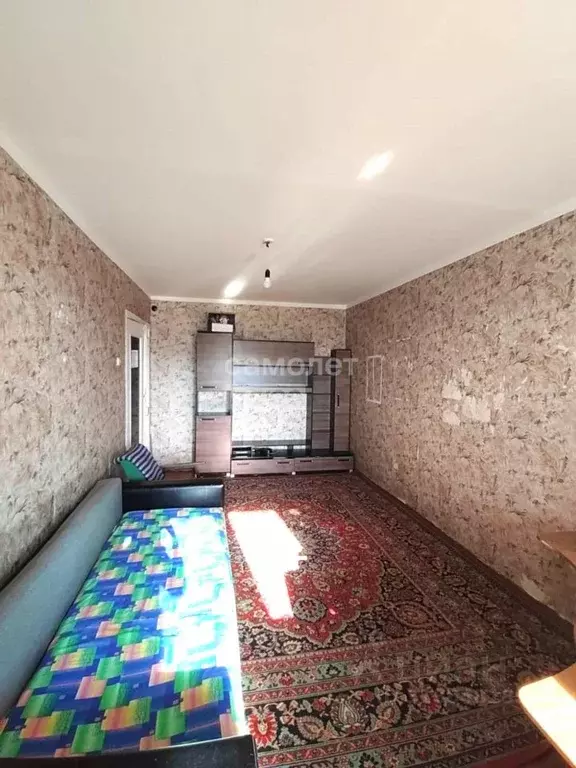 3-к кв. Астраханская область, Астрахань ул. Сун Ят-Сена, 43А (56.7 м) - Фото 0