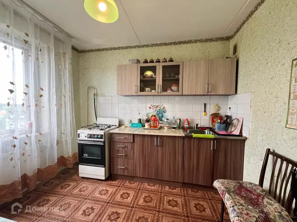 Продаётся 2-к квартира, 56.5 м - Фото 0