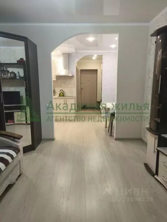 Студия Саратовская область, Саратов ул. Имени Академика Н.Н. Семенова, ... - Фото 2