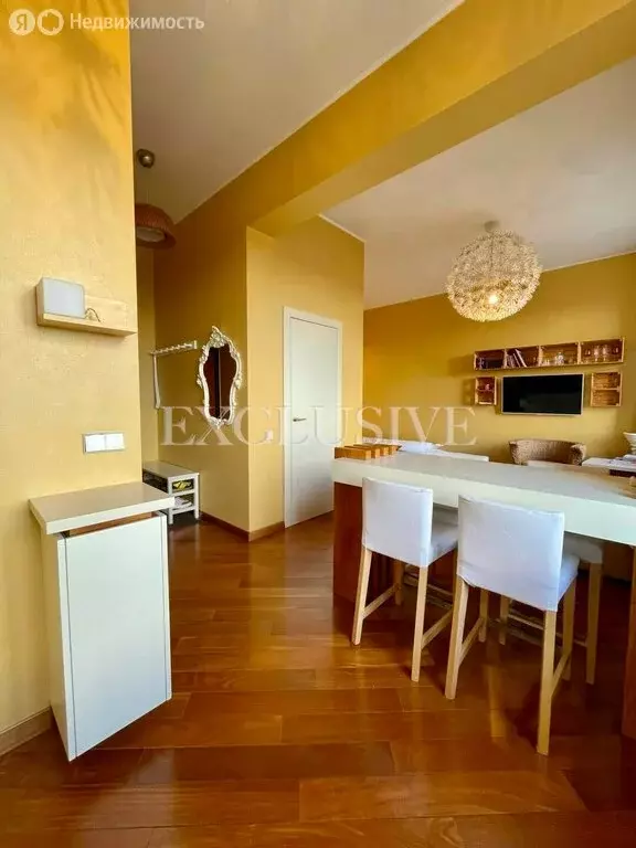 1-комнатная квартира: Москва, Кутузовский проспект, 2/1к1А (32.4 м) - Фото 1