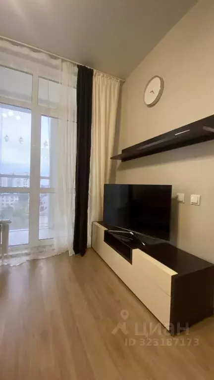 2-к кв. Белгородская область, Белгород ул. Николая Островского, 11 ... - Фото 2