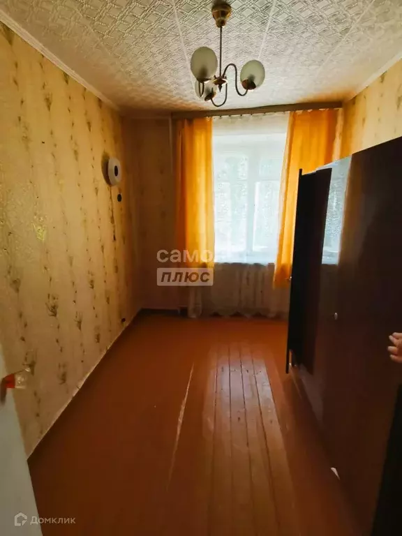 Продаётся 2-к квартира, 39.5 м - Фото 1