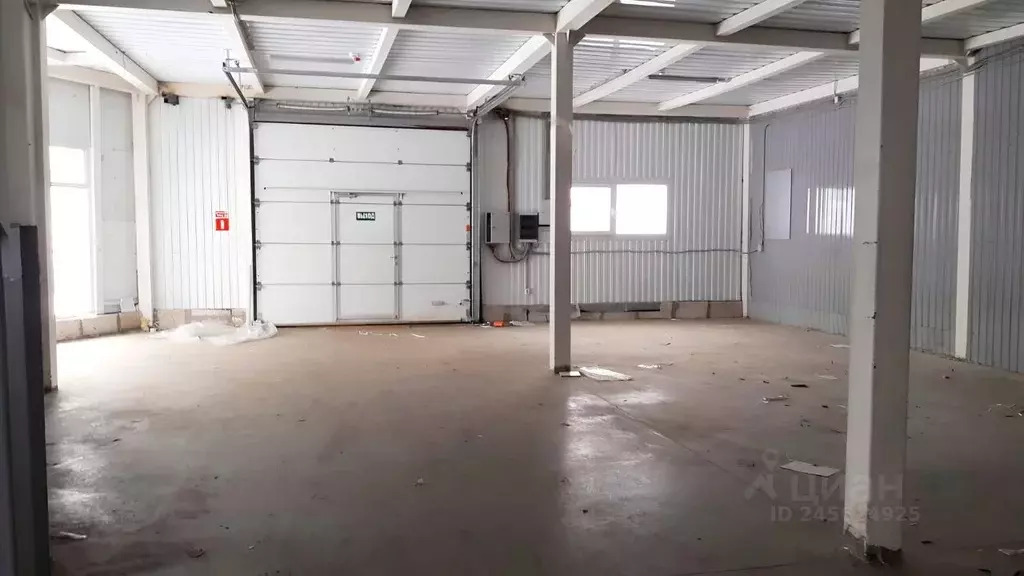 Склад в Московская область, Реутов Транспортная ул. (315 м) - Фото 0