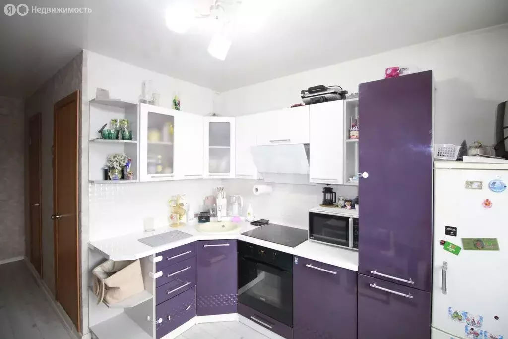 1-комнатная квартира: Чита, улица Шевченко, 24 (40.6 м) - Фото 1