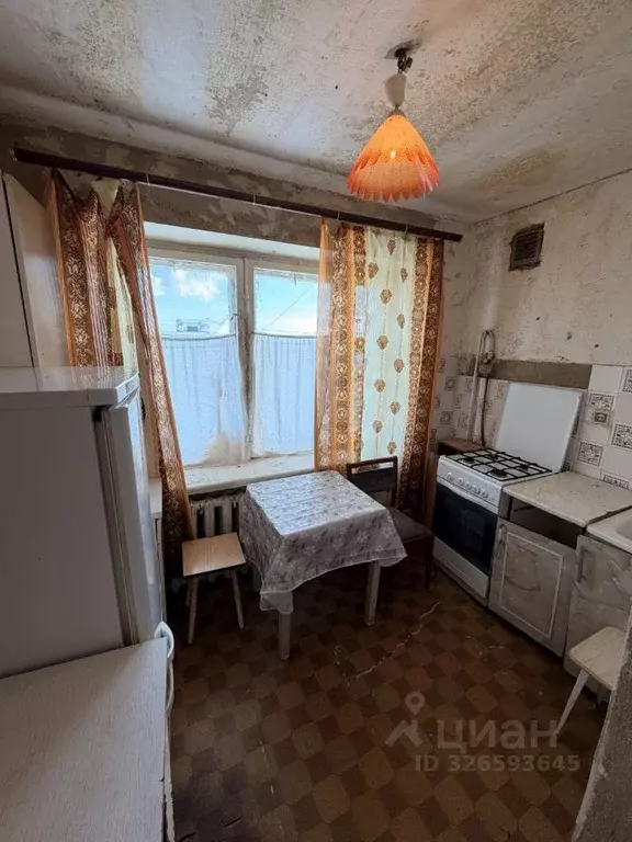 2-к кв. Тульская область, Ефремов ул. Шлихтера, 3 (45.9 м) - Фото 1