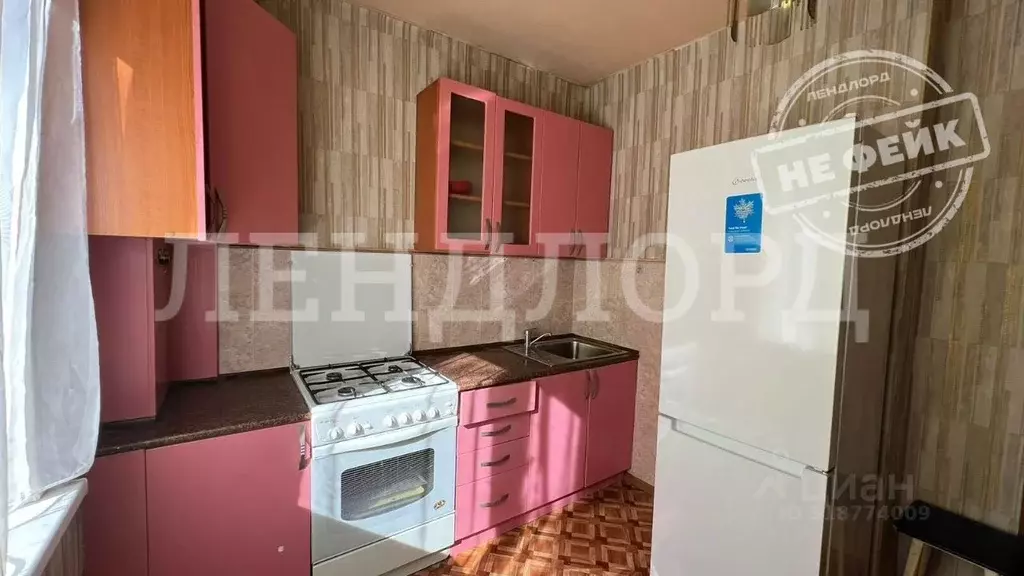1-к кв. Ростовская область, Ростов-на-Дону ул. Содружества, 70 (36.3 ... - Фото 0