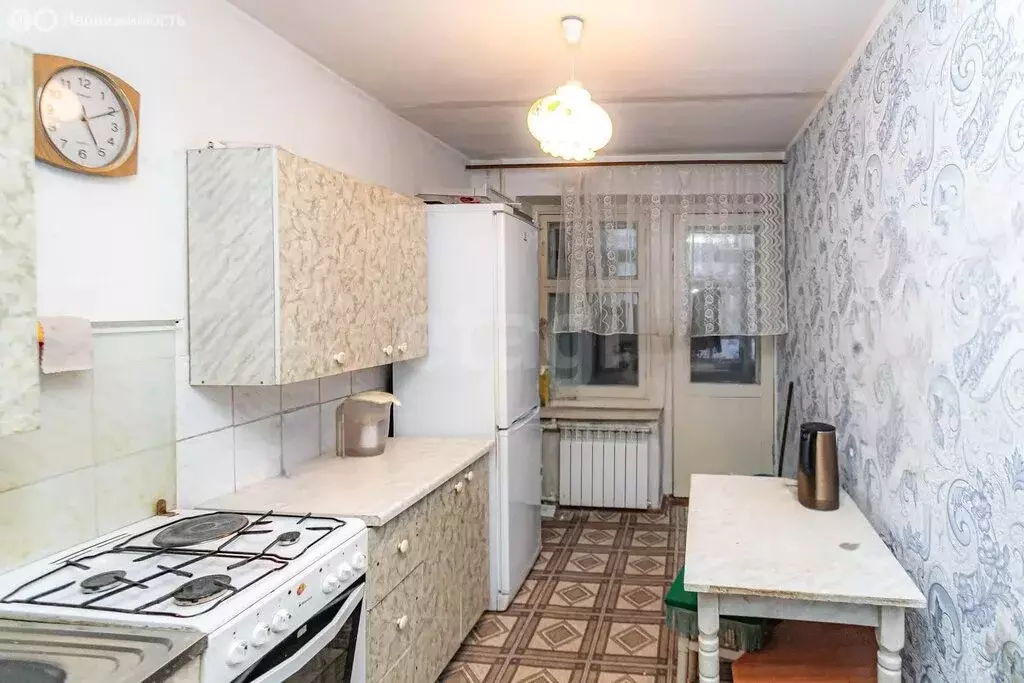 2-комнатная квартира: Искитим, Прорабская улица, 9А (48.3 м) - Фото 1