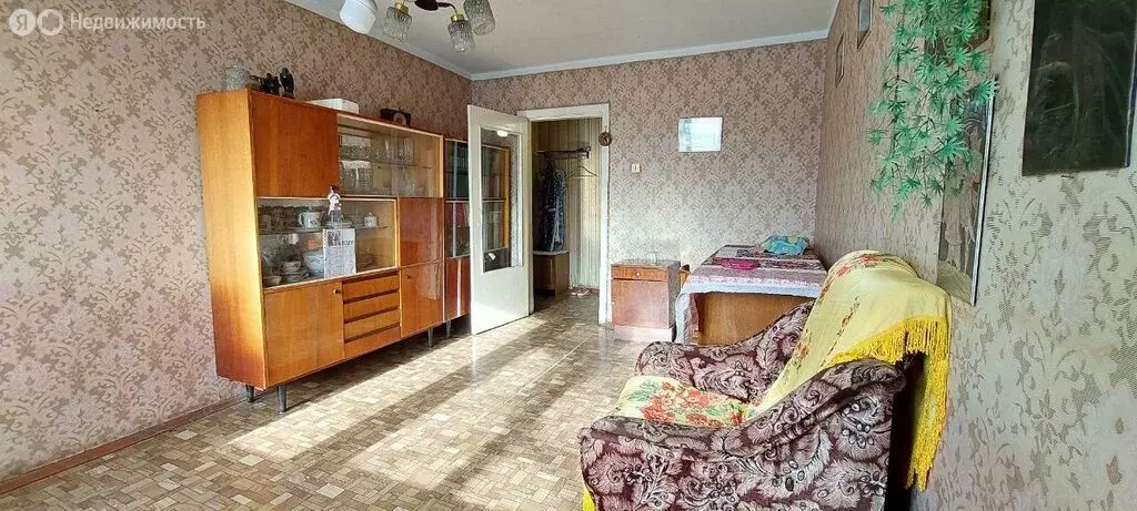 2-комнатная квартира: Саратов, Беговой проезд, 1 (45 м) - Фото 2