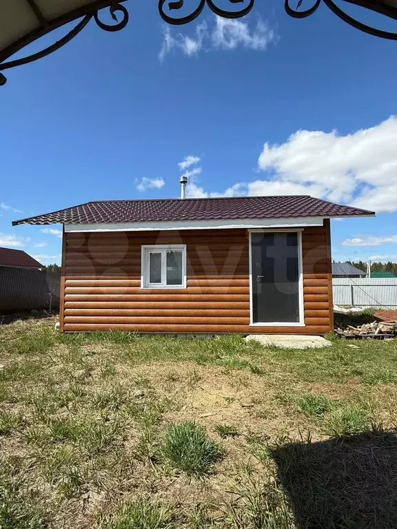 Дом 91 м на участке 11,6 сот. - Фото 1