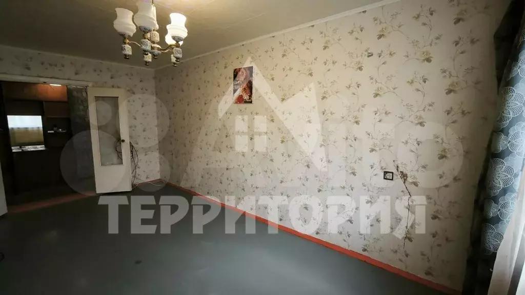 3-к. квартира, 65,6 м, 2/9 эт. - Фото 1