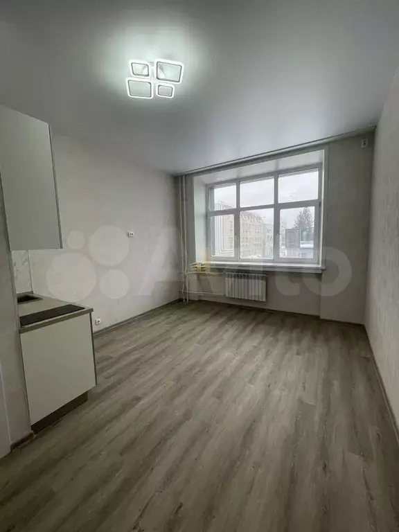 Апартаменты-студия, 21 м, 2/4 эт. - Фото 1