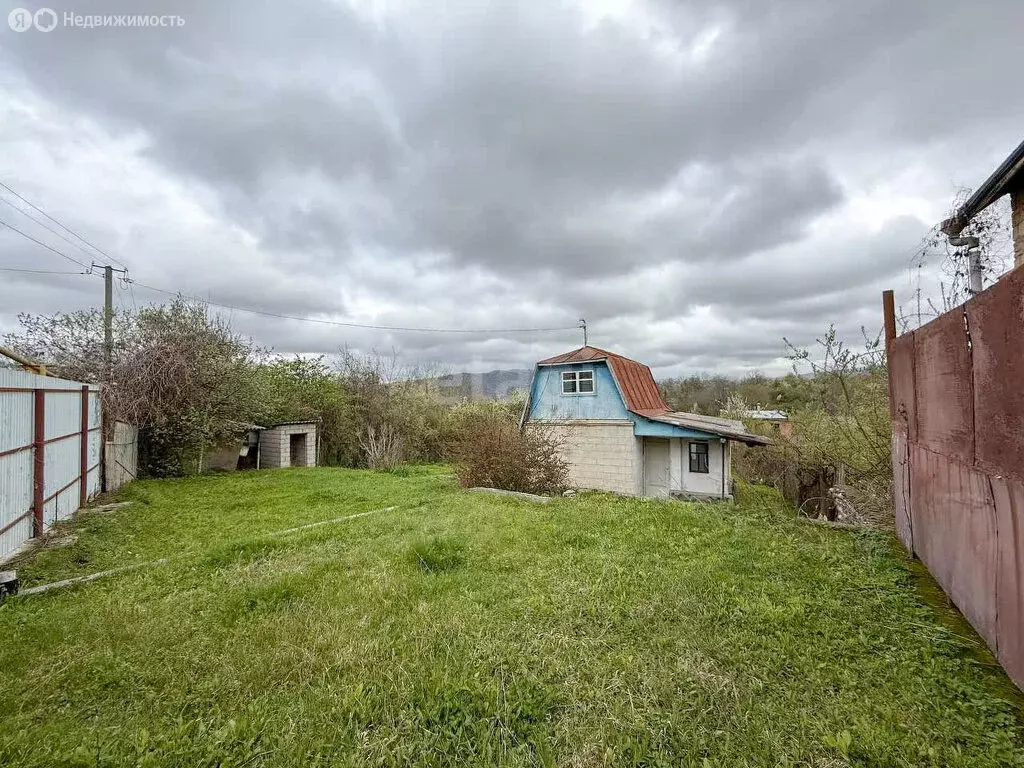Участок в Нальчик, СТ Радуга (7.9 м) - Фото 1