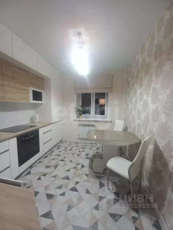 2-к кв. Амурская область, Благовещенск Артиллерийская ул., 33 (51.0 м) - Фото 2