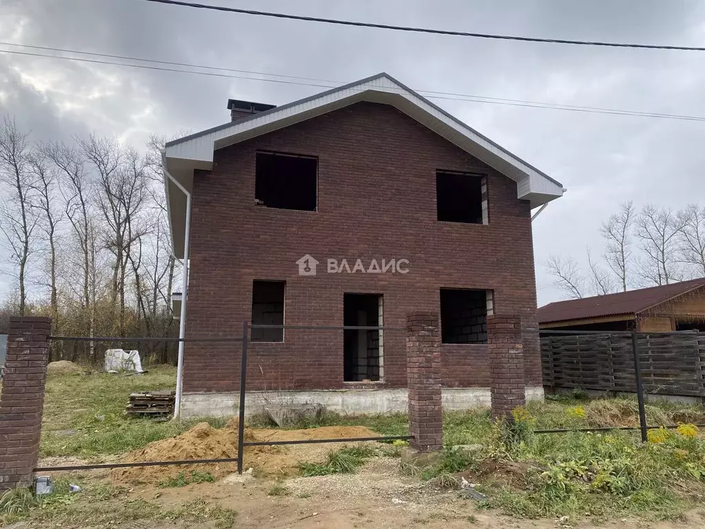 Дом в Тульская область, Тула городской округ, с. Архангельское ул. ... - Фото 1