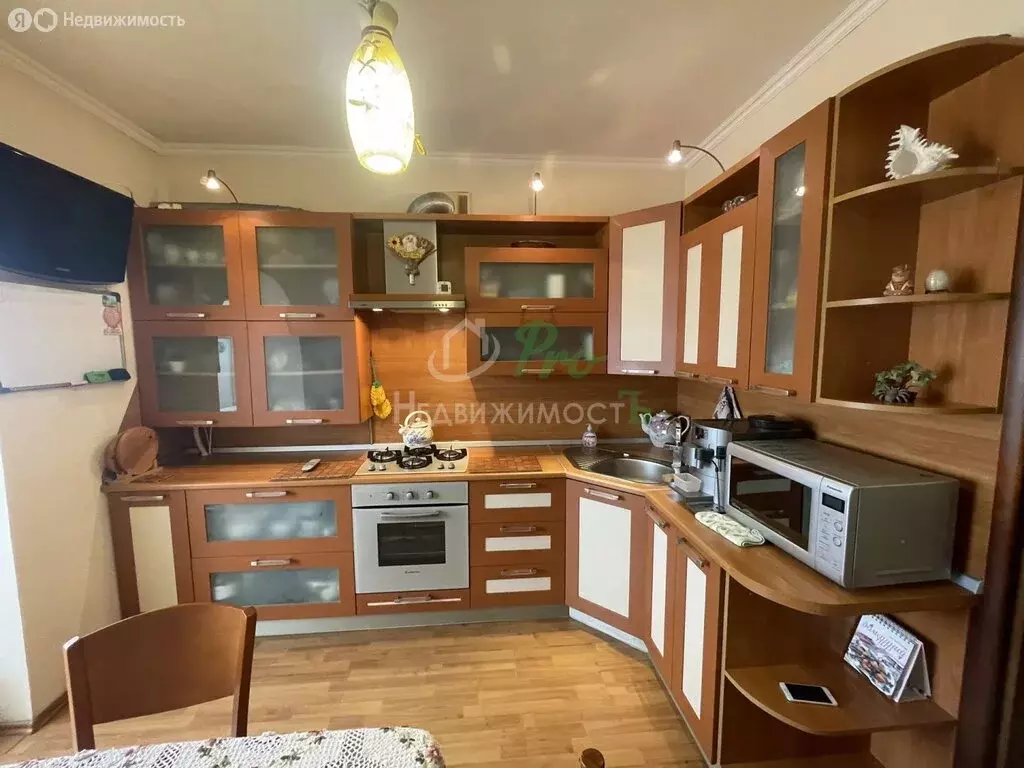 3-комнатная квартира: Ейск, Ясенская улица, 23 (81 м) - Фото 1