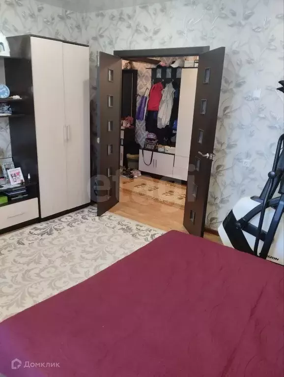 Продаётся 3-к квартира, 71.1 м - Фото 1