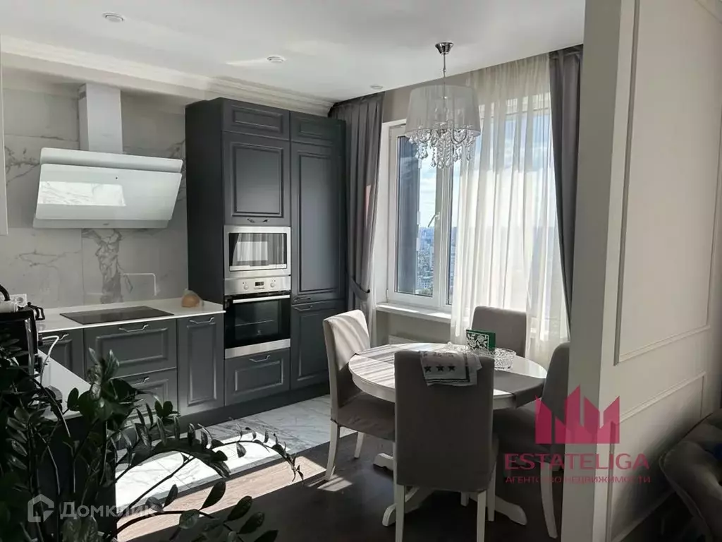 Продаётся 2-к квартира, 58.6 м - Фото 1