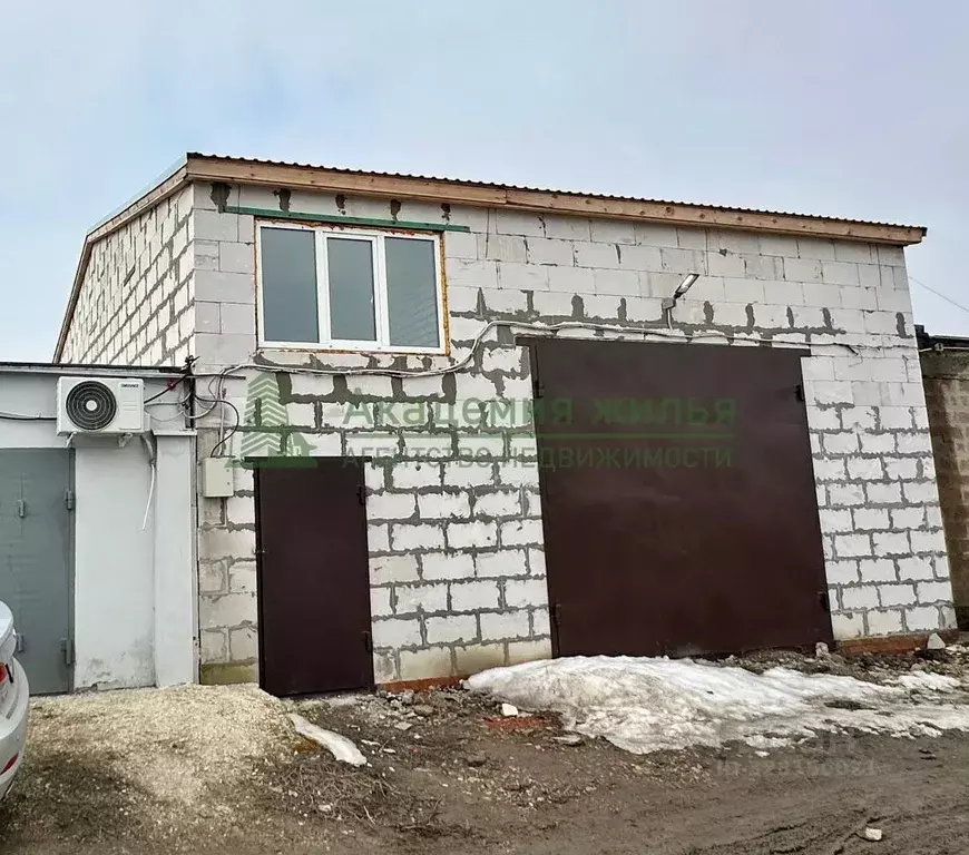 Помещение свободного назначения в Саратовская область, Саратов ул. ... - Фото 1