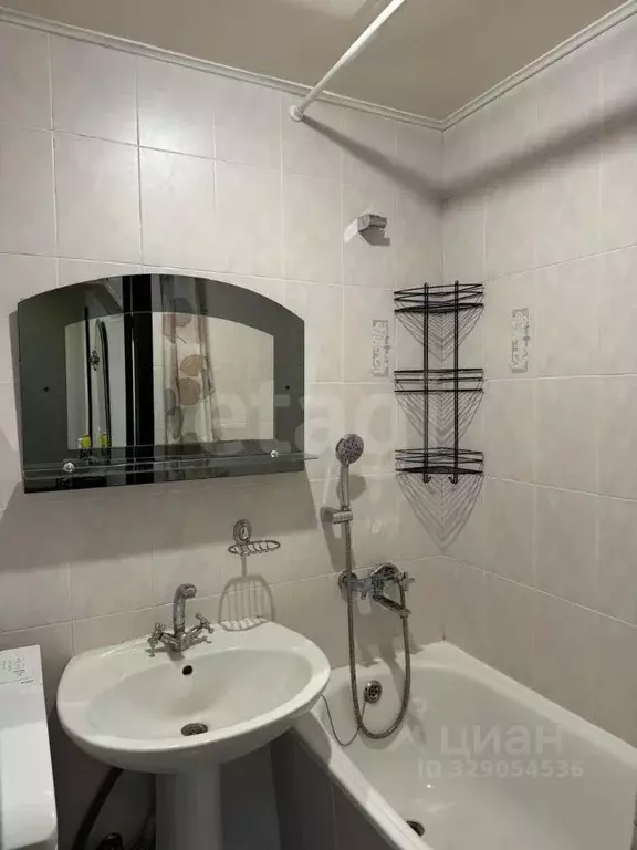 2-к кв. Северная Осетия, Владикавказ просп. Доватора, 19к1 (52.0 м) - Фото 2