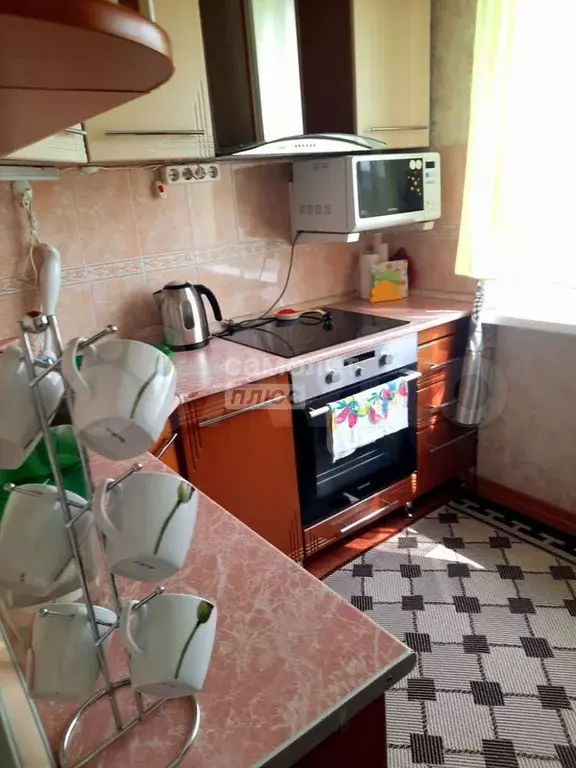 2-к. квартира, 49 м, 5/9 эт. - Фото 1
