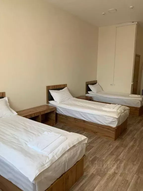 Комната Приморский край, Владивосток Саратовская ул., 4 (17.0 м) - Фото 2