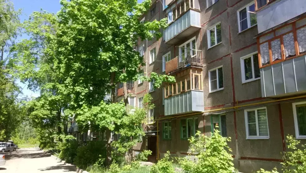 Продаётся 1-к квартира, 32 м - Фото 0