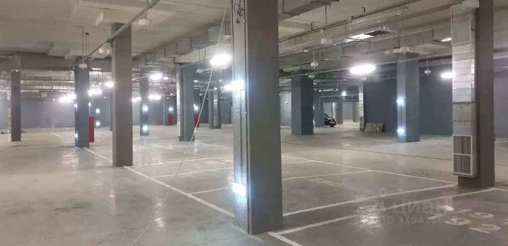 Гараж в Московская область, Долгопрудный Парковая ул., 48 (14 м) - Фото 1