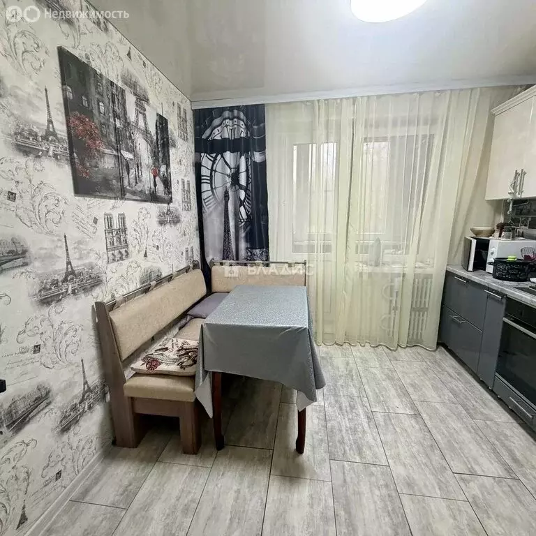 2-комнатная квартира: посёлок Сергиевский, Юбилейная улица, 5 (54 м) - Фото 1