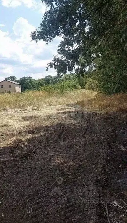 Участок в Ставропольский край, Ставрополь 574-й кв-л,  (6.0 сот.) - Фото 1