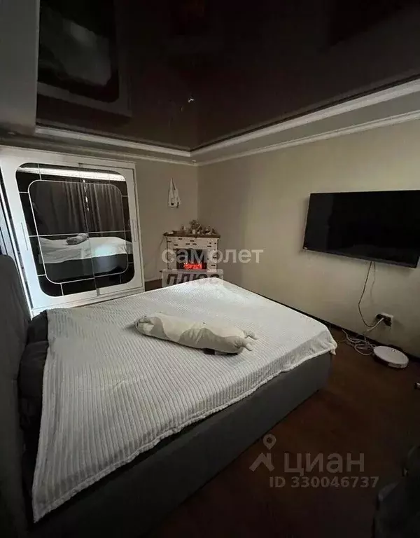 1-к кв. Липецкая область, Липецк Шоссейная ул., 2 (39.9 м) - Фото 1