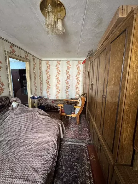 1-к. квартира, 31,1 м, 1/4 эт. - Фото 1