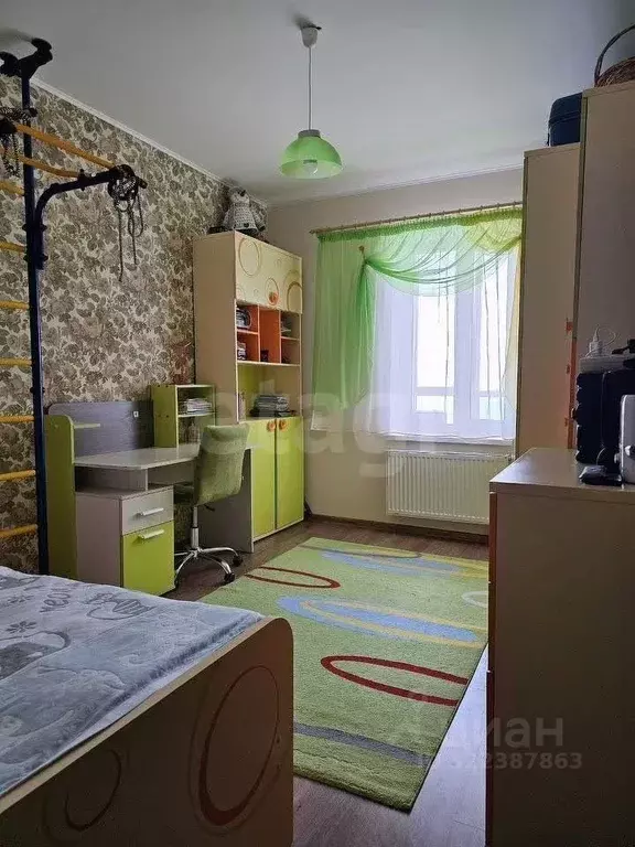 1-к кв. Ямало-Ненецкий АО, Новый Уренгой Созидателей мкр, 4/1 (43.0 м) - Фото 0