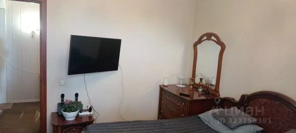 2-к кв. Омская область, Омск ул. Крупской, 9/1 (48.0 м) - Фото 1