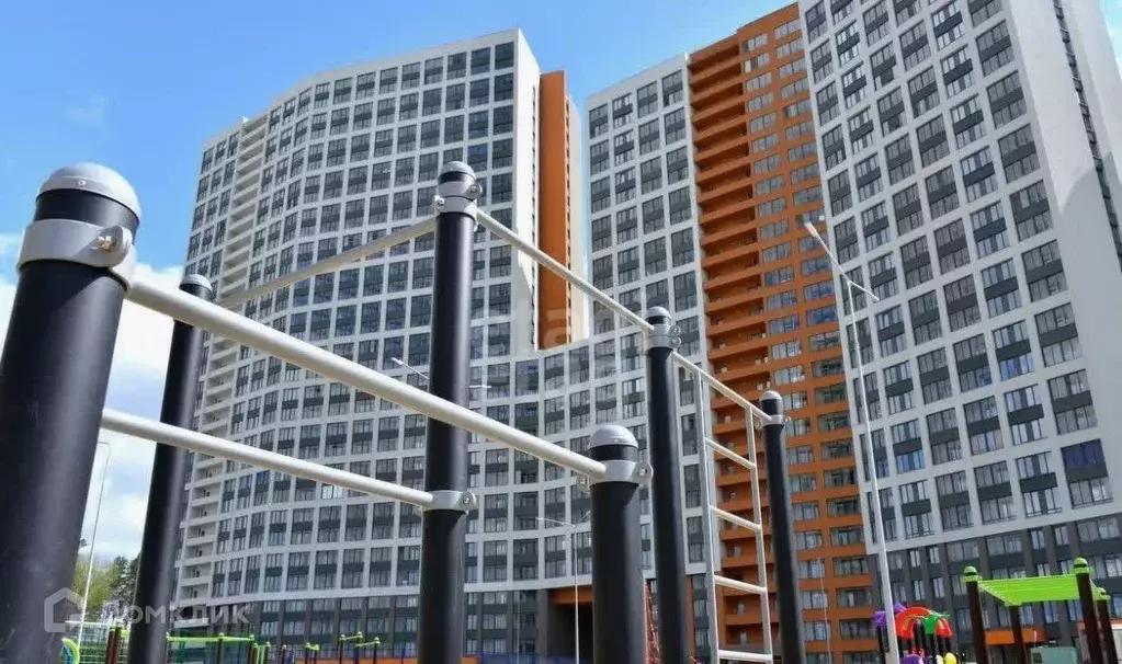 Продаётся квартира-студия, 31.4 м - Фото 0
