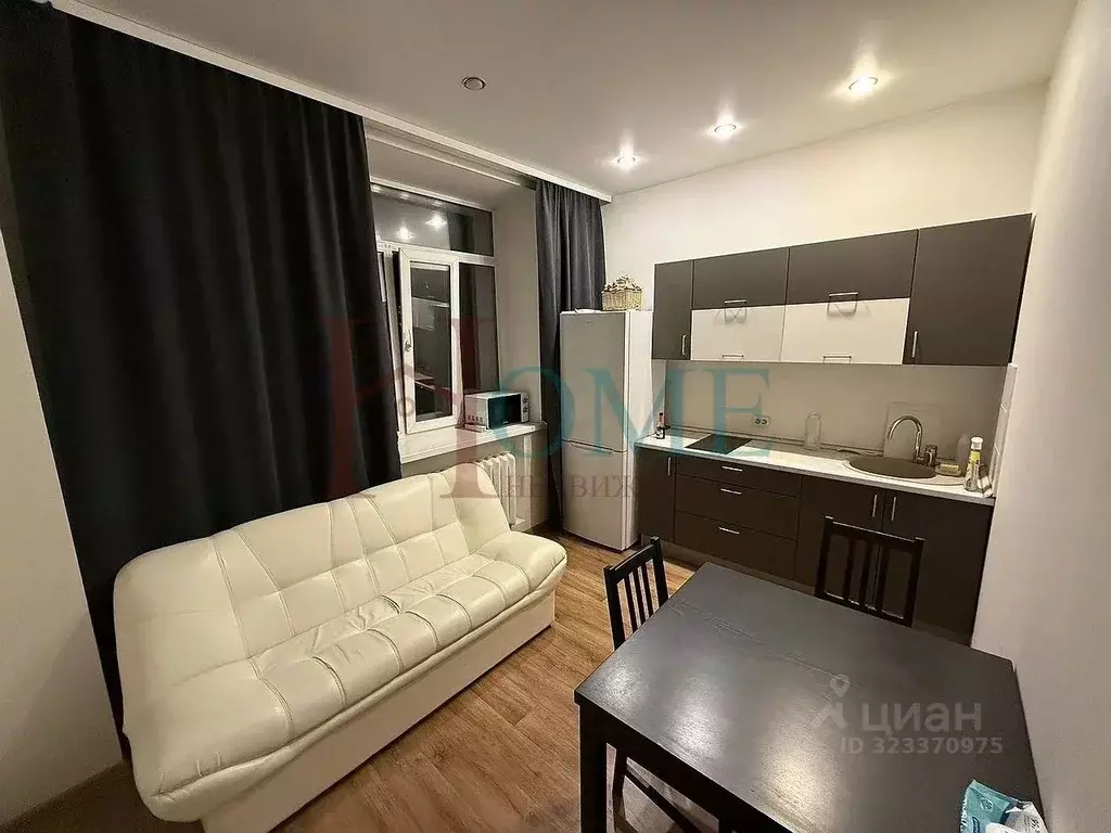 2-к кв. Новосибирская область, Новосибирск ул. Чаплыгина, 39 (58.0 м) - Фото 1