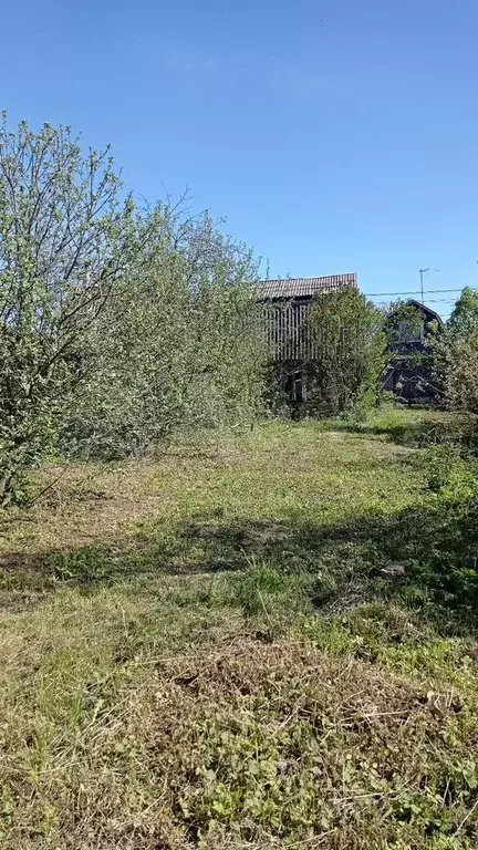 Участок 5,3 сот. (СНТ, ДНП) - Фото 0