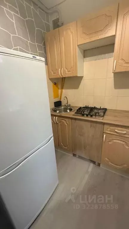 1-к кв. Калужская область, Калуга ул. Ленина, 48 (32.0 м) - Фото 1