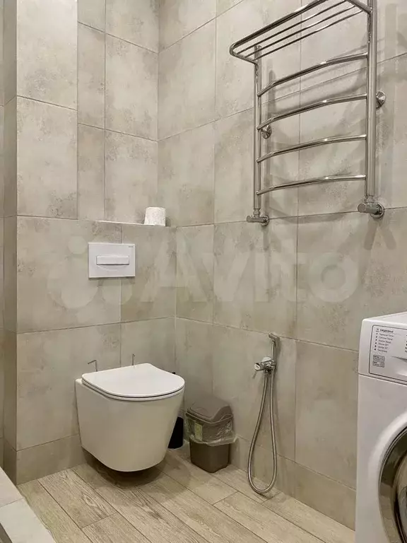 Квартира-студия, 20 м, 2/3 эт. - Фото 1