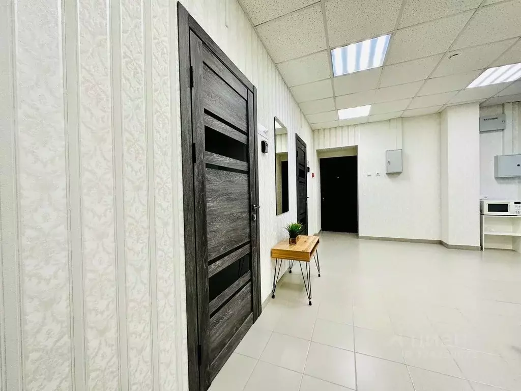 Комната Ямало-Ненецкий АО, Ноябрьск ул. 60 лет СССР, 39 (20.0 м) - Фото 2