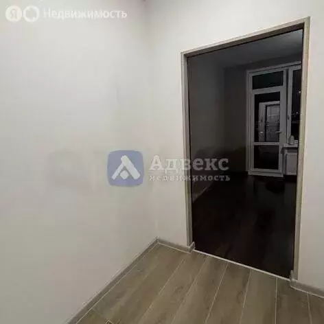 Квартира-студия: Тюменский район, деревня Дударева, улица Сергея ... - Фото 1