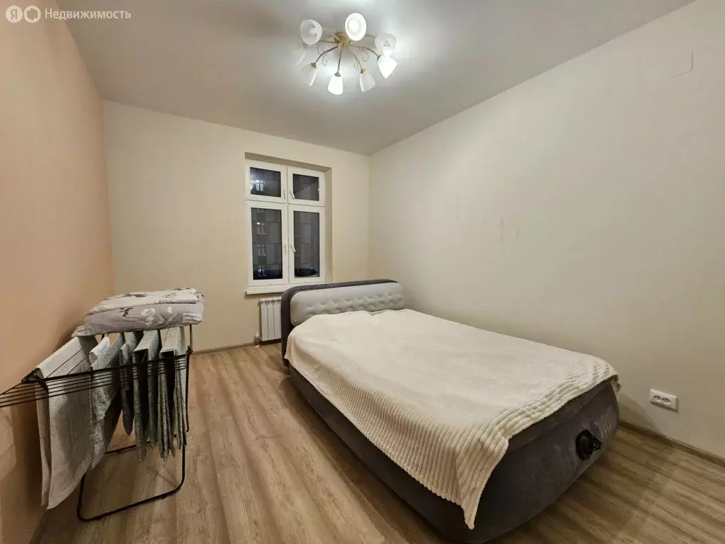 3-комнатная квартира: Новый Уренгой, район Северная Жилая Часть, ... - Фото 2